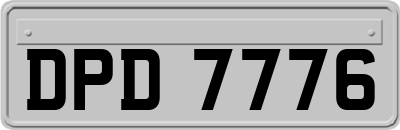 DPD7776