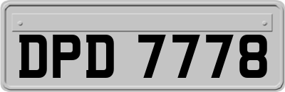 DPD7778