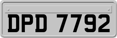 DPD7792