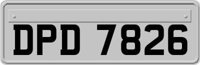 DPD7826