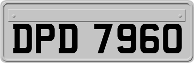 DPD7960