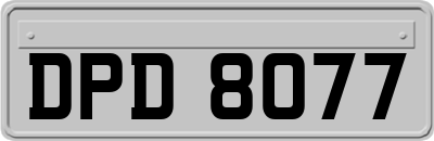 DPD8077