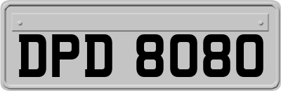DPD8080