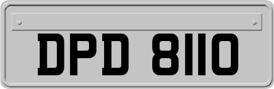 DPD8110