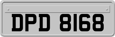 DPD8168