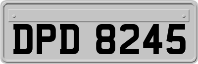 DPD8245