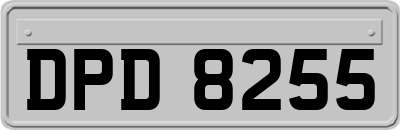 DPD8255