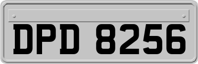 DPD8256