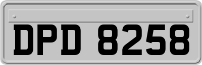 DPD8258