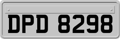 DPD8298