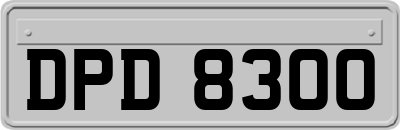 DPD8300