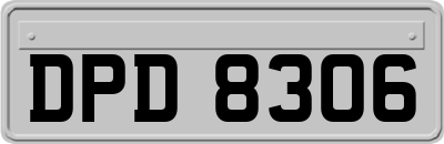DPD8306