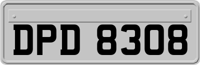 DPD8308