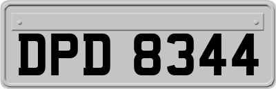 DPD8344