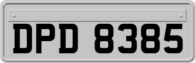 DPD8385
