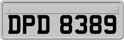 DPD8389