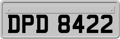 DPD8422