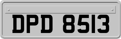DPD8513
