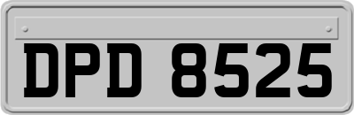 DPD8525