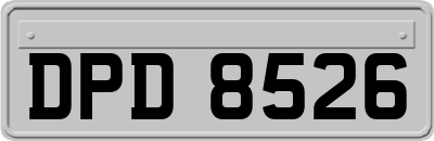 DPD8526