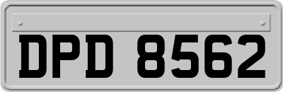 DPD8562