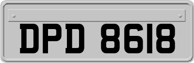 DPD8618