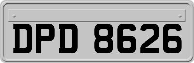 DPD8626