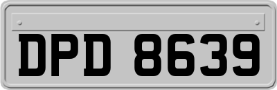 DPD8639