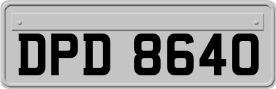 DPD8640