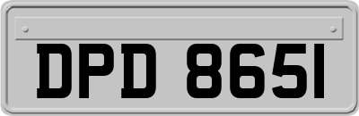 DPD8651
