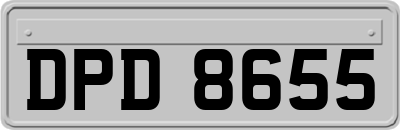 DPD8655