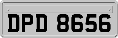 DPD8656