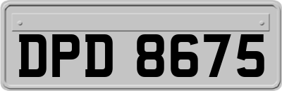 DPD8675