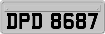 DPD8687