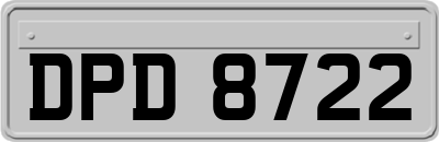 DPD8722