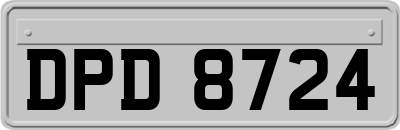 DPD8724