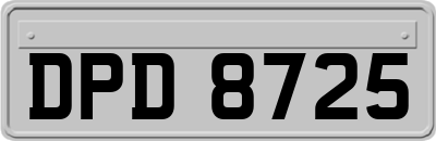 DPD8725