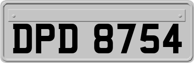 DPD8754