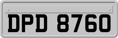 DPD8760