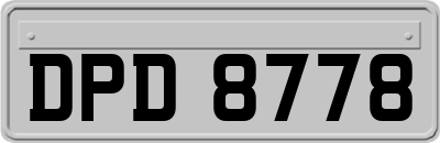 DPD8778