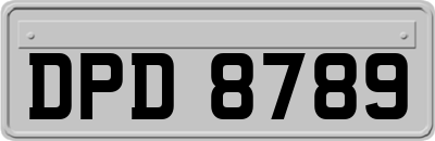 DPD8789