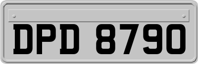 DPD8790