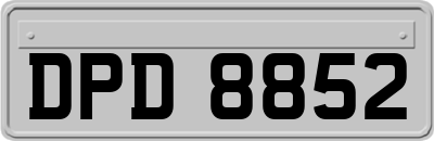 DPD8852