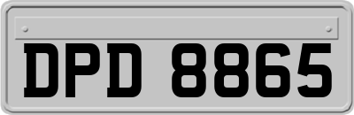 DPD8865