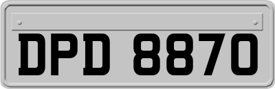 DPD8870