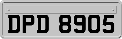 DPD8905