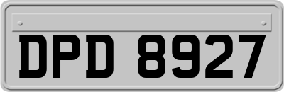 DPD8927