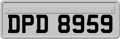 DPD8959