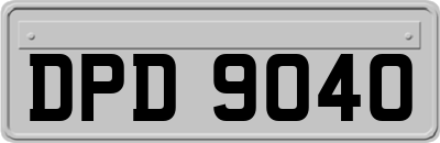 DPD9040