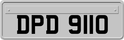 DPD9110